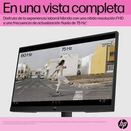HP P22 G5 - P-Series - monitor LED - 21.5