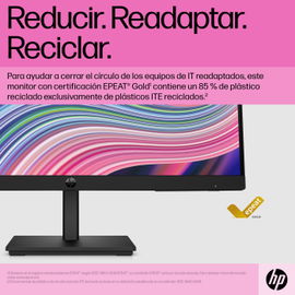 HP P22 G5 - P-Series - monitor LED - 21.5
