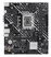ASUS - PRIME H610M-K - Motherboard - Micro ATX - LGA1700 Socket - Intel H610 - para Core i7 / para Core i5 / para Core i3 / para Celeron / para Pentium - Intel HD Graphics - DDR5