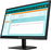 HP N223 - Monitor LED - 21.5