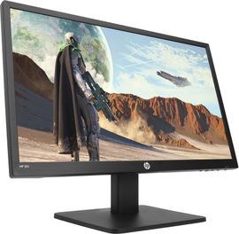HP 22x - Monitor LED - 21.5