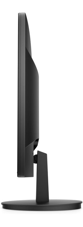 HP V22v - Monitor LED - 22