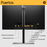 HP E24u G5 - E-Series - monitor LED - 23.8