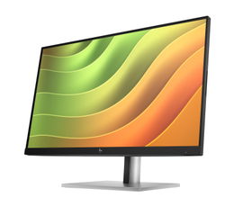 HP E24u G5 - E-Series - monitor LED - 23.8 HP E24u G5 - E-Series - monitor LED - 23.8