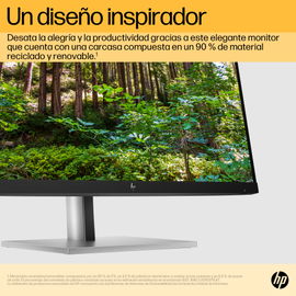 HP E24u G5 - E-Series - monitor LED - 23.8 HP E24u G5 - E-Series - monitor LED - 23.8