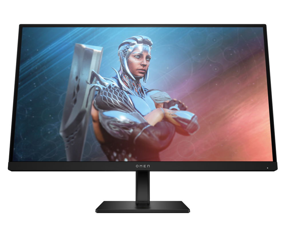 OMEN by HP 27 - Monitor LED - gaming - 27 OMEN by HP 27 - Monitor LED - gaming - 27