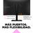 OMEN by HP 27 - Monitor LED - gaming - 27