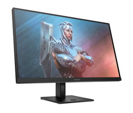 OMEN by HP 27 - Monitor LED - gaming - 27 OMEN by HP 27 - Monitor LED - gaming - 27