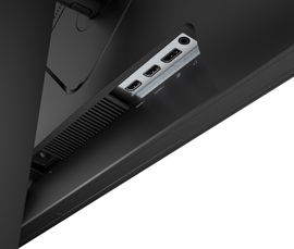 OMEN by HP 27 - Monitor LED - gaming - 27 OMEN by HP 27 - Monitor LED - gaming - 27