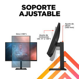 OMEN by HP 27 - Monitor LED - gaming - 27 OMEN by HP 27 - Monitor LED - gaming - 27