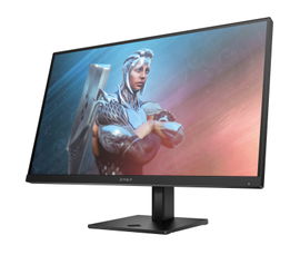 OMEN by HP 27 - Monitor LED - gaming - 27 OMEN by HP 27 - Monitor LED - gaming - 27