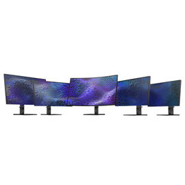 OMEN by HP 27 - Monitor LED - gaming - 27 OMEN by HP 27 - Monitor LED - gaming - 27