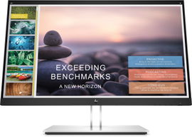 HP E24t G4 - E-Series - monitor LED - 24