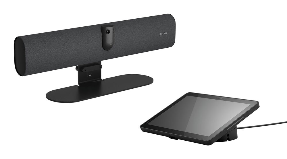 Jabra - Video conferencing device - 8721-232
