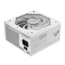 ASUS - Power supply - TUF-GAMING-1000G-WHITE GOLD ASUS - Power supply - TUF-GAMING-1000G-WHITE GOLD