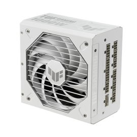 ASUS - Power supply - TUF-GAMING-1000G-WHITE GOLD ASUS - Power supply - TUF-GAMING-1000G-WHITE GOLD