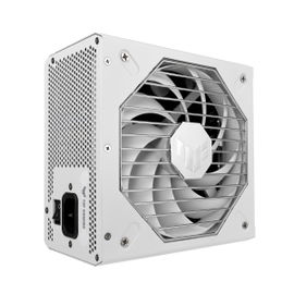 ASUS - Power supply - TUF-GAMING-1000G-WHITE GOLD ASUS - Power supply - TUF-GAMING-1000G-WHITE GOLD
