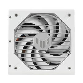 ASUS - Power supply - TUF-GAMING-1000G-WHITE GOLD ASUS - Power supply - TUF-GAMING-1000G-WHITE GOLD