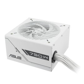 ASUS - Power supply - PRIME-750B-WHITE  Power suppl