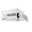 ASUS - Power supply - PRIME-750B-WHITE  Power suppl