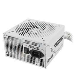 ASUS - Power supply - PRIME-750B-WHITE  Power suppl