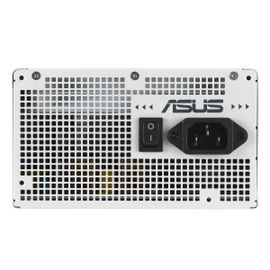 ASUS - Power supply - PRIME-750B-WHITE  Power suppl