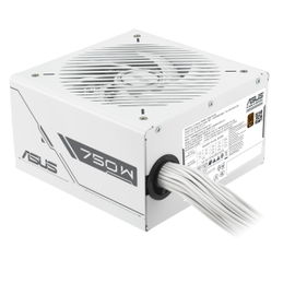 ASUS - Power supply - PRIME-750B-WHITE  Power suppl
