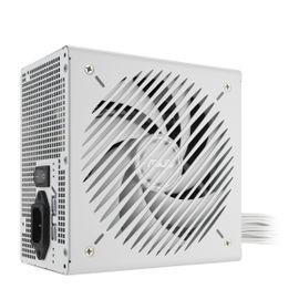 ASUS - Power supply - PRIME-750B-WHITE  Power suppl