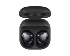 Samsung Galaxy Buds Pro - Auriculares inalámbricos con micro - en oreja - Bluetooth - cancelación de sonido activo - negro fantasma