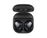 Samsung Galaxy Buds Pro - Auriculares inalámbricos con micro - en oreja - Bluetooth - cancelación de sonido activo - negro fantasma