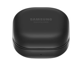 Samsung Galaxy Buds Pro - Auriculares inalámbricos con micro - en oreja - Bluetooth - cancelación de sonido activo - negro fantasma