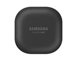 Samsung Galaxy Buds Pro - Auriculares inalámbricos con micro - en oreja - Bluetooth - cancelación de sonido activo - negro fantasma