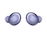 Samsung Galaxy Buds Pro - Auriculares inalámbricos con micro - en oreja - Bluetooth - cancelación de sonido activo - violeta fantasmal
