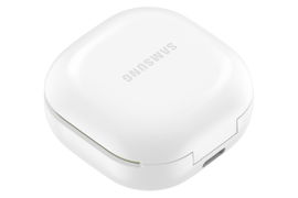 Samsung Galaxy Buds2 - Auriculares inalámbricos con micro - en oreja - Bluetooth - cancelación de sonido activo - oliva - para Galaxy A72 5G, S21, S21 5G, S21+ 5G, S22, Watch4, Z Flip3 5G, Z Flip4, Z Fold3 5G, Z Fold4 Samsung Galaxy Buds2 - Auriculares inalámbricos con micro - en oreja - Bluetooth - cancelación de sonido activo - oliva - para Galaxy A72 5G, S21, S21 5G, S21+ 5G, S22, Watch4, Z Flip3 5G, Z Flip4, Z Fold3 5G, Z Fold4