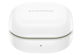 Samsung Galaxy Buds2 - Auriculares inalámbricos con micro - en oreja - Bluetooth - cancelación de sonido activo - oliva - para Galaxy A72 5G, S21, S21 5G, S21+ 5G, S22, Watch4, Z Flip3 5G, Z Flip4, Z Fold3 5G, Z Fold4 Samsung Galaxy Buds2 - Auriculares inalámbricos con micro - en oreja - Bluetooth - cancelación de sonido activo - oliva - para Galaxy A72 5G, S21, S21 5G, S21+ 5G, S22, Watch4, Z Flip3 5G, Z Flip4, Z Fold3 5G, Z Fold4