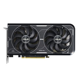 ASUS Dual GeForce RTX 3060 Ti - OC Edition - tarjeta gráfica - GF RTX 3060 Ti - 8 GB GDDR6X - PCIe 4.0 x16 - HDMI, 3 x DisplayPort