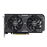 ASUS Dual GeForce RTX 3060 Ti - OC Edition - tarjeta gráfica - GF RTX 3060 Ti - 8 GB GDDR6X - PCIe 4.0 x16 - HDMI, 3 x DisplayPort