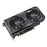 ASUS Dual GeForce RTX 3060 Ti - OC Edition - tarjeta gráfica - GF RTX 3060 Ti - 8 GB GDDR6X - PCIe 4.0 x16 - HDMI, 3 x DisplayPort
