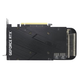 ASUS Dual GeForce RTX 3060 Ti - OC Edition - tarjeta gráfica - GF RTX 3060 Ti - 8 GB GDDR6X - PCIe 4.0 x16 - HDMI, 3 x DisplayPort