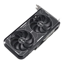 ASUS Dual GeForce RTX 3060 Ti - OC Edition - tarjeta gráfica - GF RTX 3060 Ti - 8 GB GDDR6X - PCIe 4.0 x16 - HDMI, 3 x DisplayPort