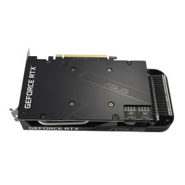 ASUS Dual GeForce RTX 3060 Ti - OC Edition - tarjeta gráfica - GF RTX 3060 Ti - 8 GB GDDR6X - PCIe 4.0 x16 - HDMI, 3 x DisplayPort
