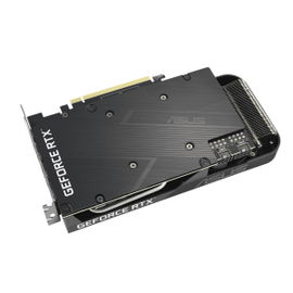 ASUS Dual GeForce RTX 3060 Ti - OC Edition - tarjeta gráfica - GF RTX 3060 Ti - 8 GB GDDR6X - PCIe 4.0 x16 - HDMI, 3 x DisplayPort