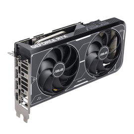 ASUS Dual GeForce RTX 3060 Ti - OC Edition - tarjeta gráfica - GF RTX 3060 Ti - 8 GB GDDR6X - PCIe 4.0 x16 - HDMI, 3 x DisplayPort