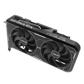 ASUS Dual GeForce RTX 3060 Ti - OC Edition - tarjeta gráfica - GF RTX 3060 Ti - 8 GB GDDR6X - PCIe 4.0 x16 - HDMI, 3 x DisplayPort