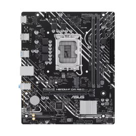 ASUS - Motherboard - PRIME H610M-F D4 R2.0