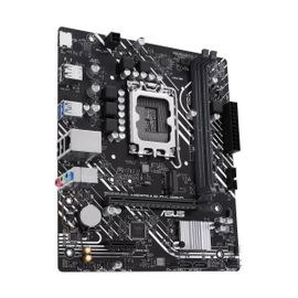 ASUS - Motherboard - PRIME H610M-F D4 R2.0