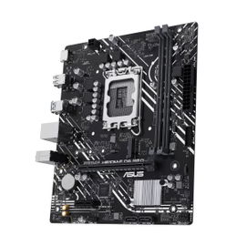 ASUS - Motherboard - PRIME H610M-F D4 R2.0