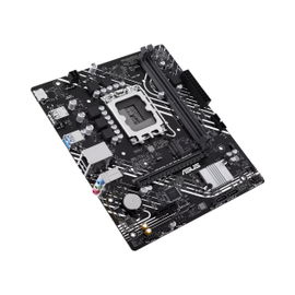 ASUS - Motherboard - PRIME H610M-F D4 R2.0