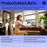 HP V22v G5 - Monitor LED - 22