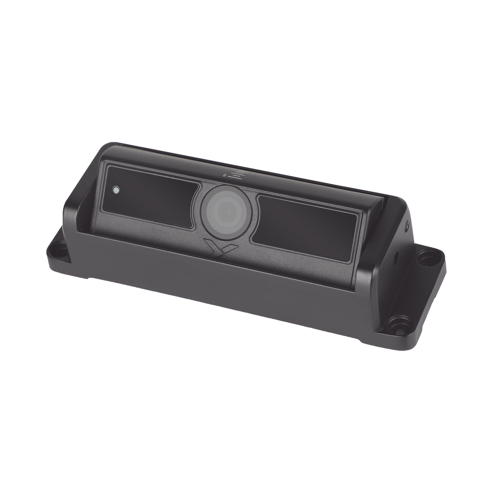 Cámara IP de 2 Megapixel (1080p) para DVRs Móviles XMR EPCOM / Solución para el Conteo de Personas